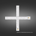 China Paper Wound Measuring Ruler 18Cm Supplier